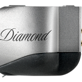 Ortofon MC Diamond Moving Coil Cartridge